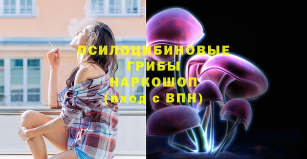 герыч Осташков